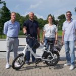 Stadtradeln 2024 Abschlussfoto