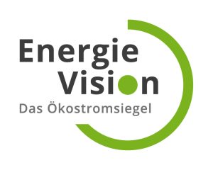Logo EnergieVision Logo